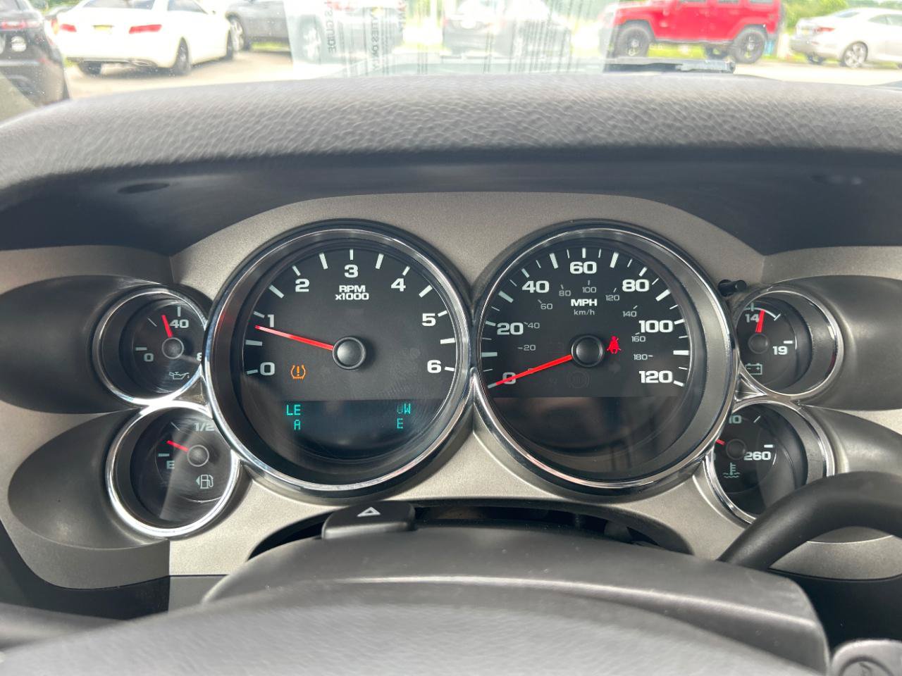 Used 2012 Chevrolet Silverado 1500 LT w/ All-Star Edition RWD image 14