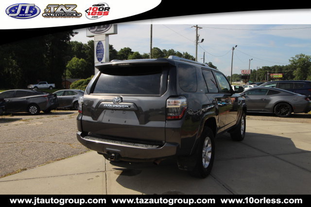 Used 2014 Toyota 4Runner SR5 RWD image 7