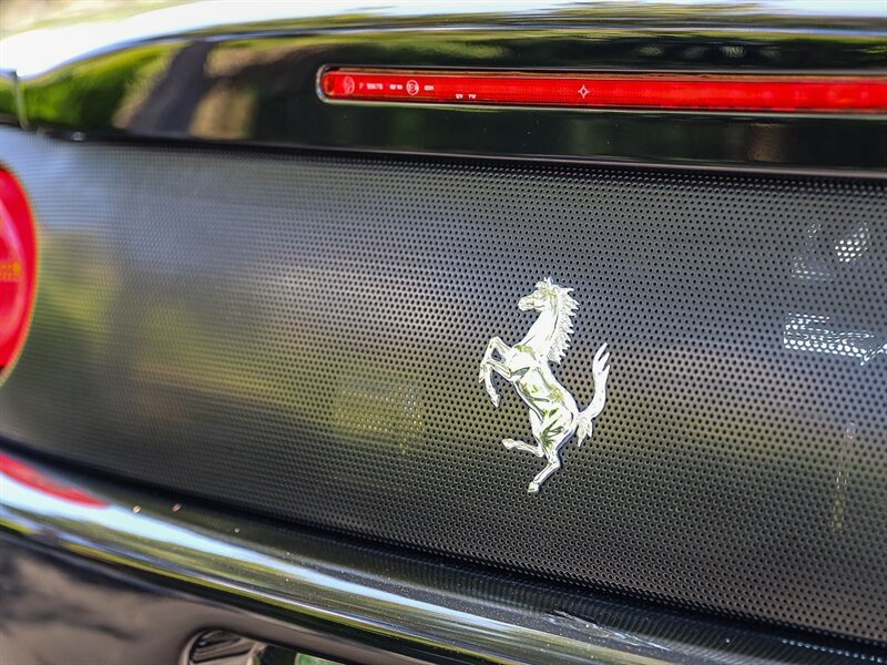Used 2003 Ferrari 360 Spider RWD image 17