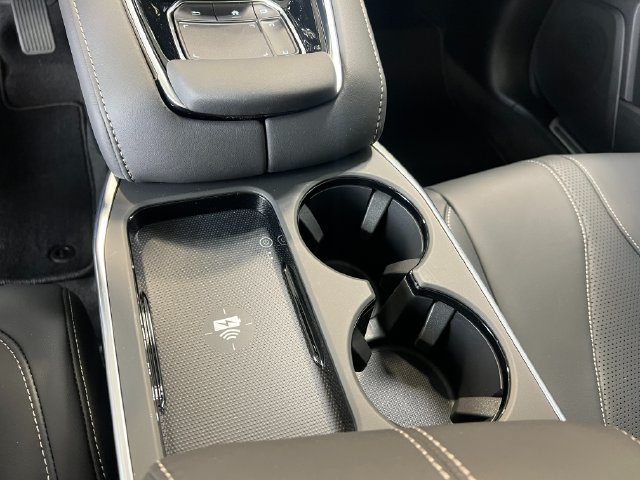 New 2026 Acura RDX w/ Technology Package AWD/4WD image 23