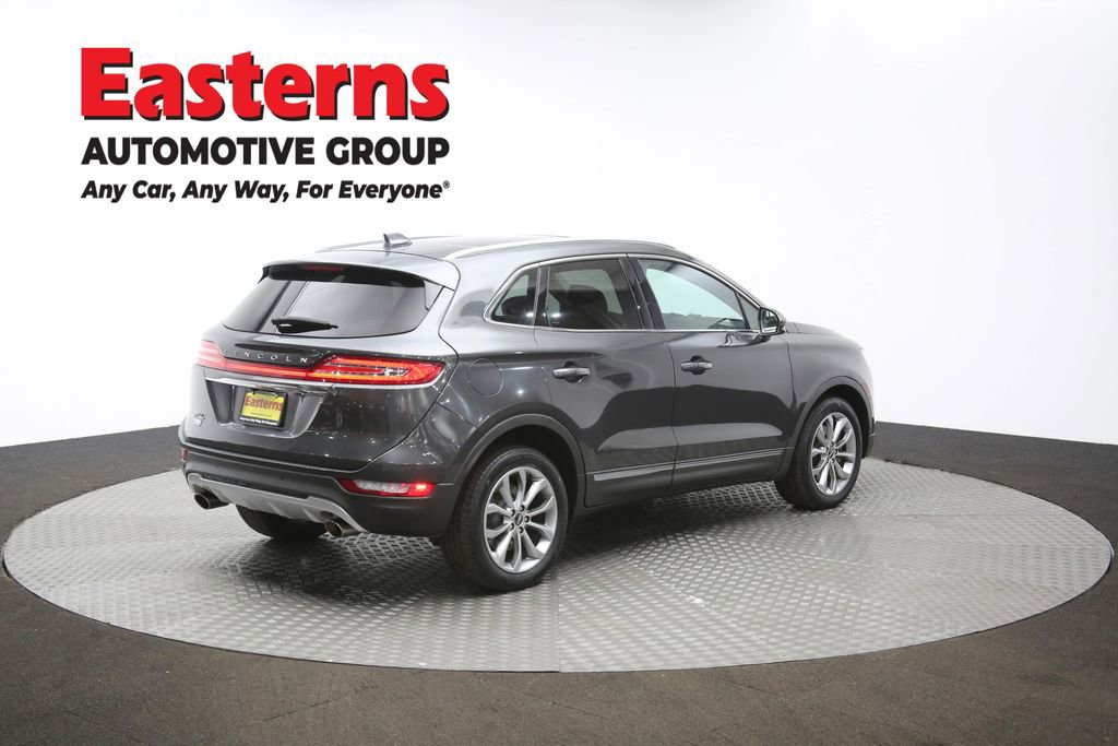 Used 2019 Lincoln MKC Select w/ Select Plus Package image 42