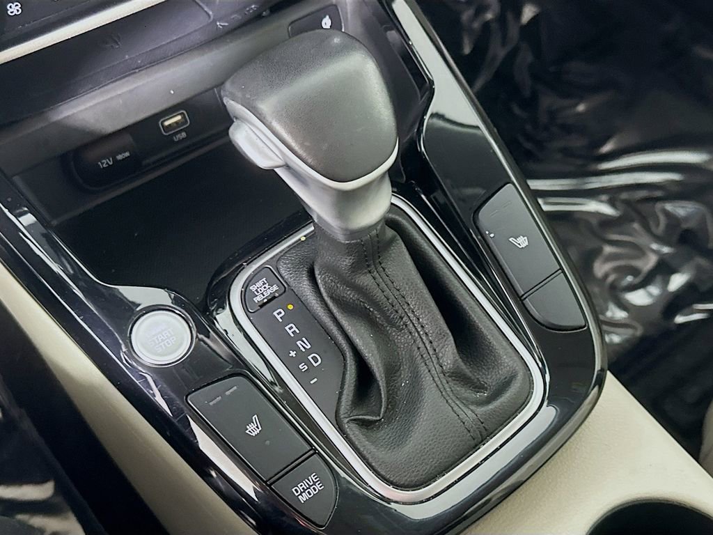 Used 2025 Kia Soul EX image 31