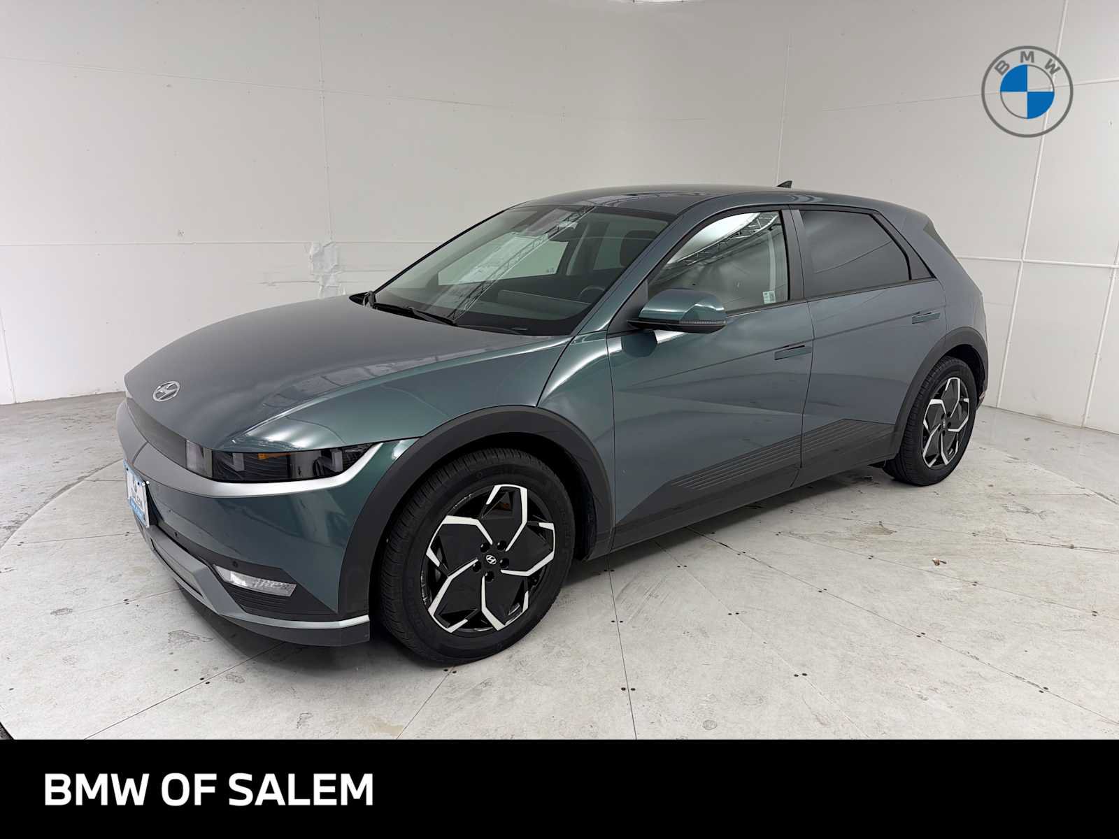Used 2024 Hyundai Ioniq 5 SEL