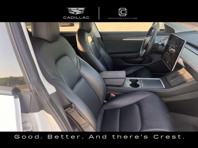 Used 2022 Tesla Model 3 RWD image 22