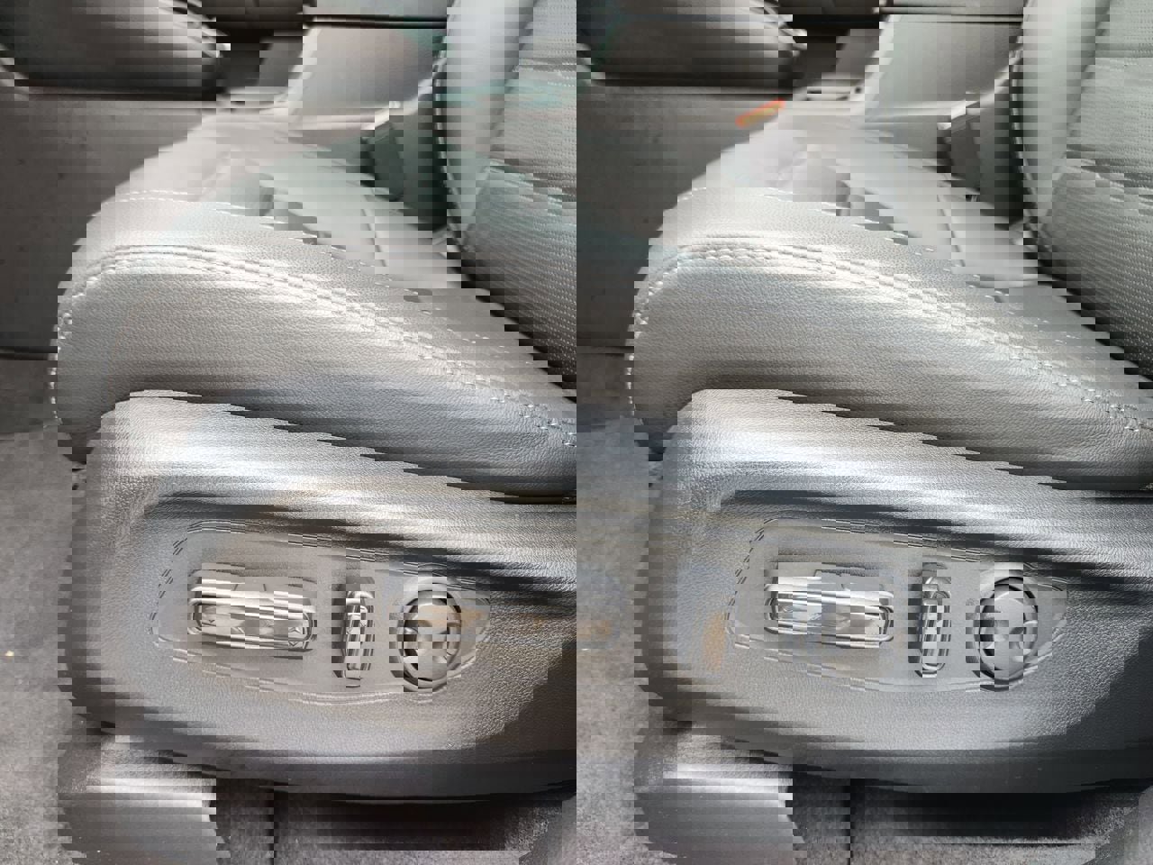 Certified 2023 Honda CR-V EX-L image 23