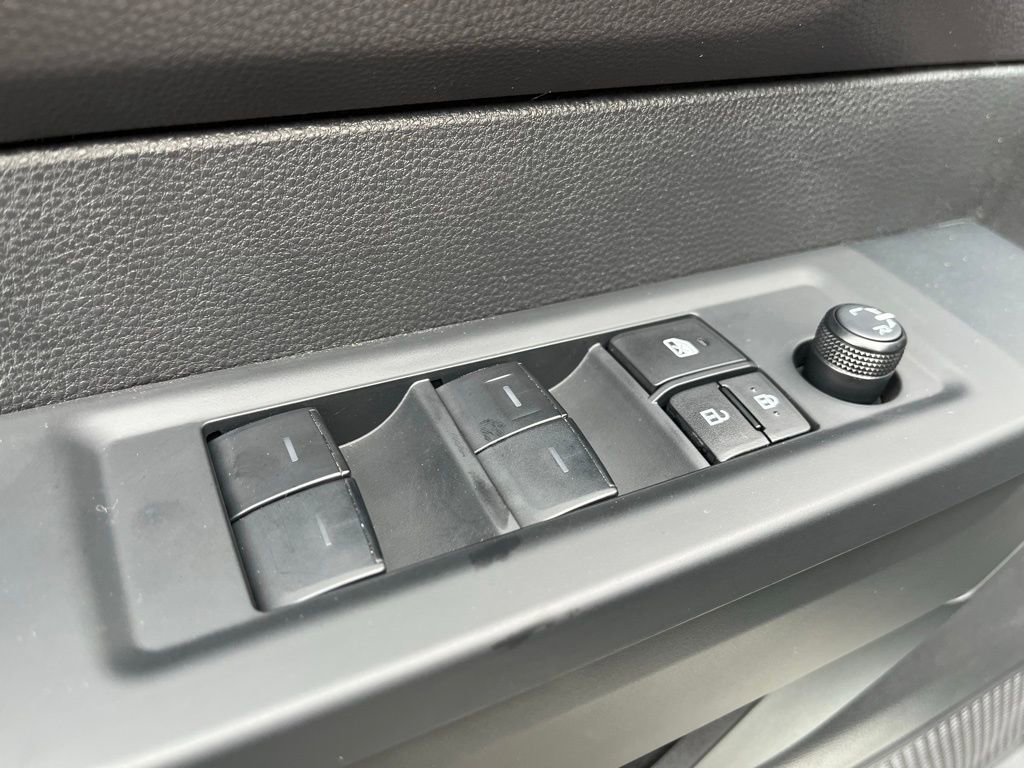 Used 2026 Toyota Tundra SR5 w/ SX Package image 18