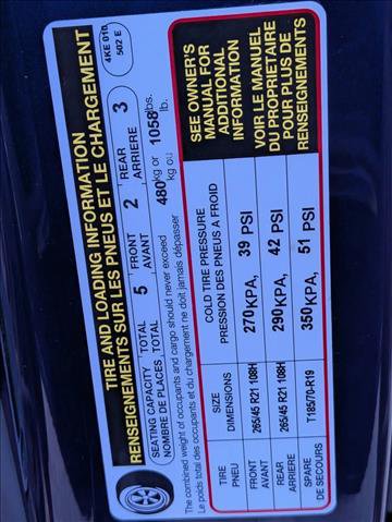 Used 2022 Audi e-tron Premium Plus w/ Premium Plus Package AWD/4WD image 21