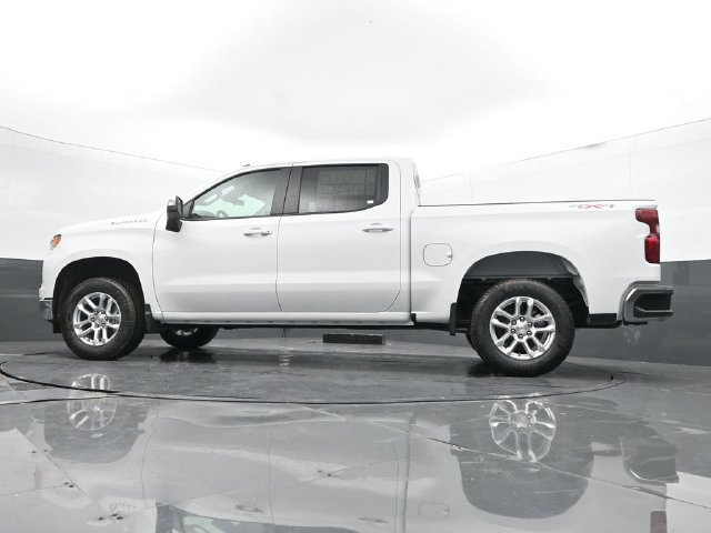 New 2026 Chevrolet Silverado 1500 LT AWD/4WD image 48