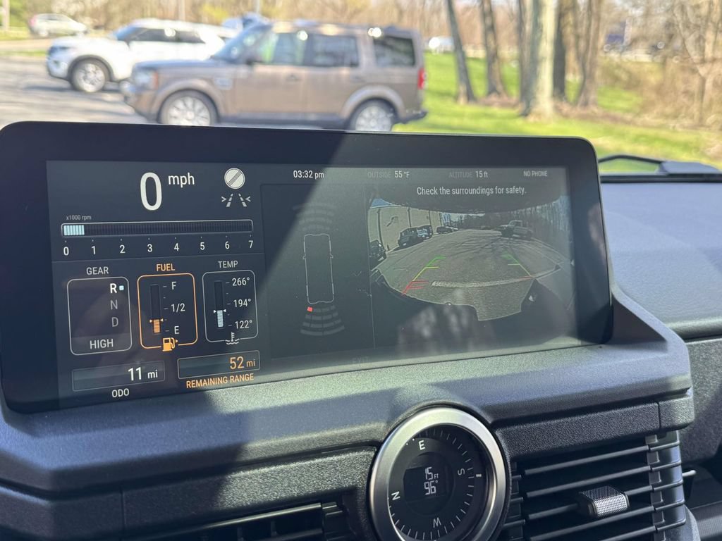 New 2026 INEOS Grenadier AWD/4WD image 19