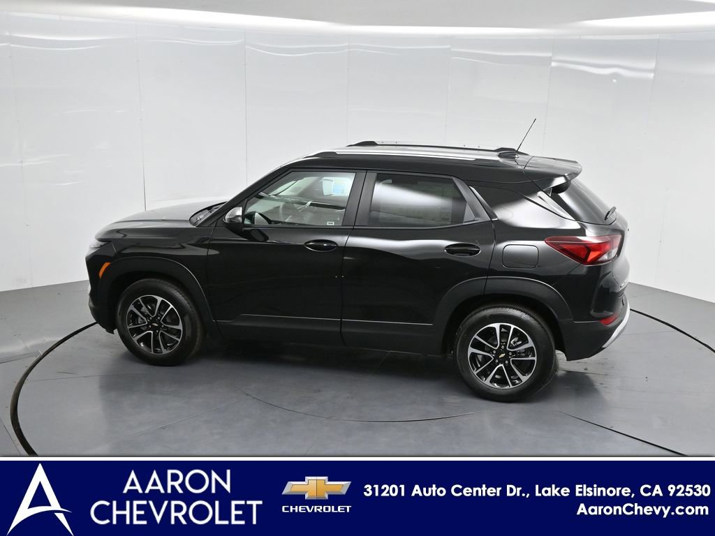 New 2026 Chevrolet TrailBlazer LT w/ Convenience Package FWD image 62