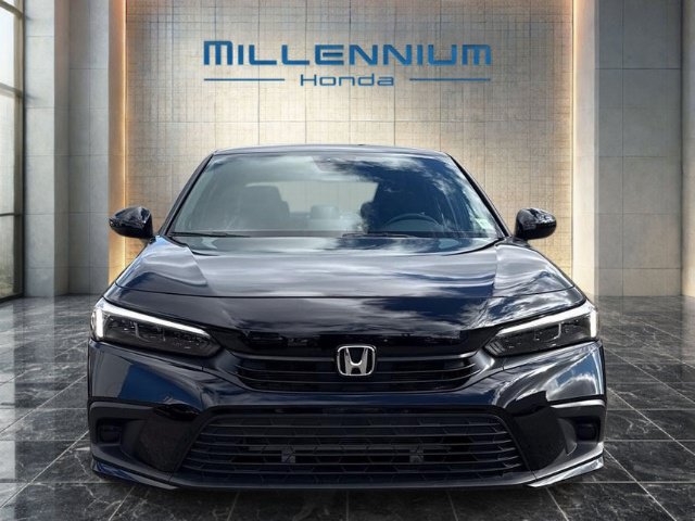 Used 2024 Honda Civic Sport image 8