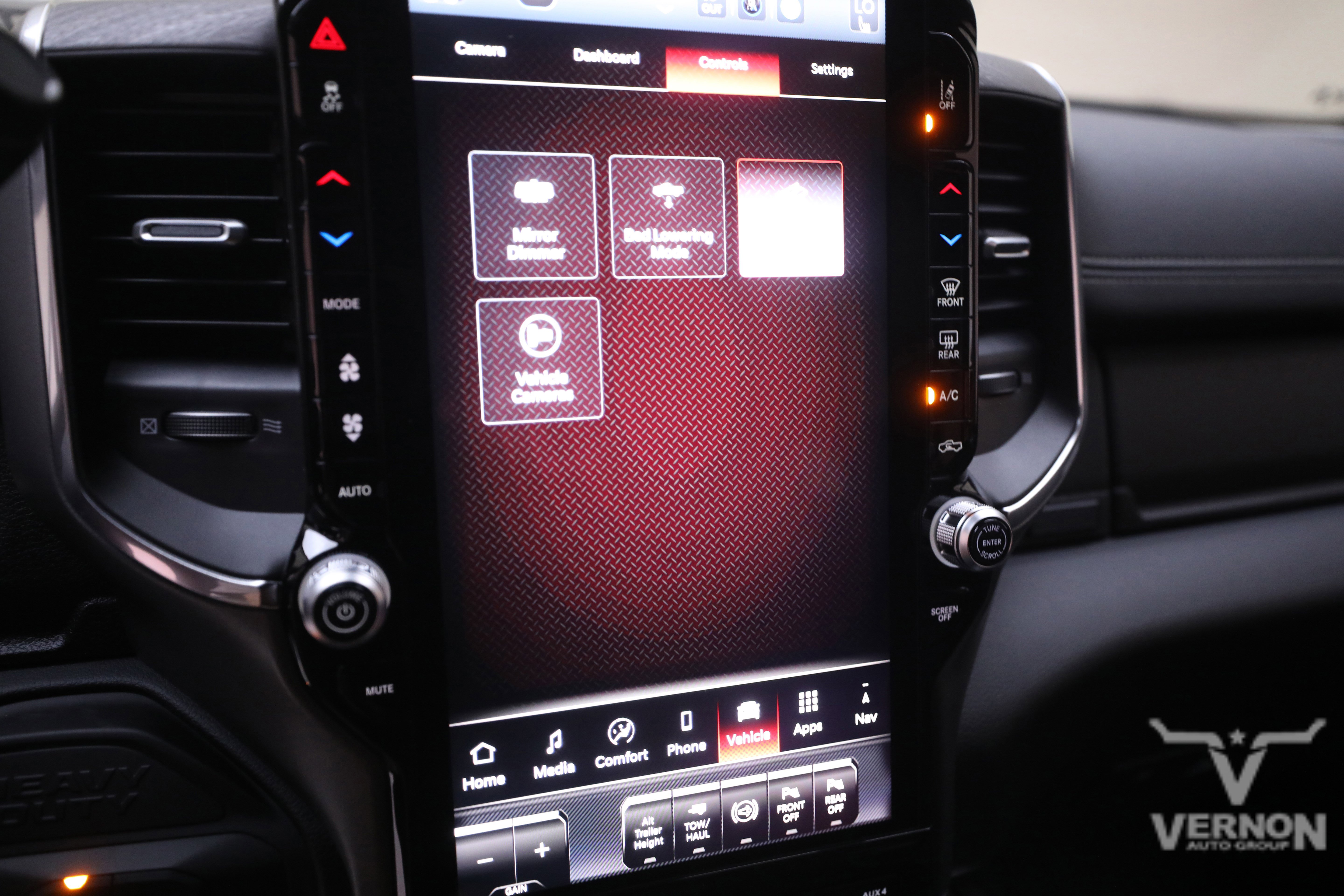 New 2025 RAM 3500 Laramie image 33