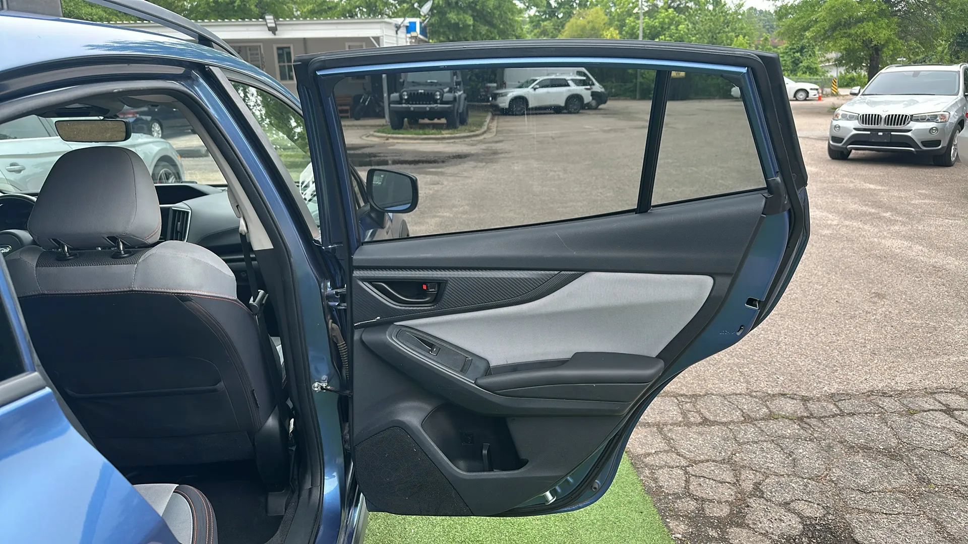 Used 2018 Subaru Crosstrek 2.0i Premium AWD/4WD image 20