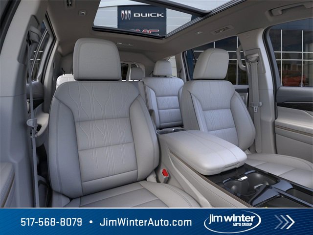 New 2026 Buick Enclave Avenir image 16
