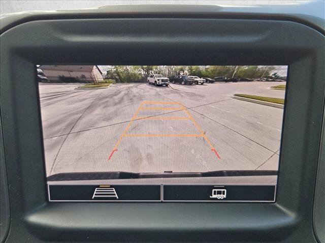 Used 2024 Chevrolet Silverado 2500 Custom w/ Custom Value Package image 14