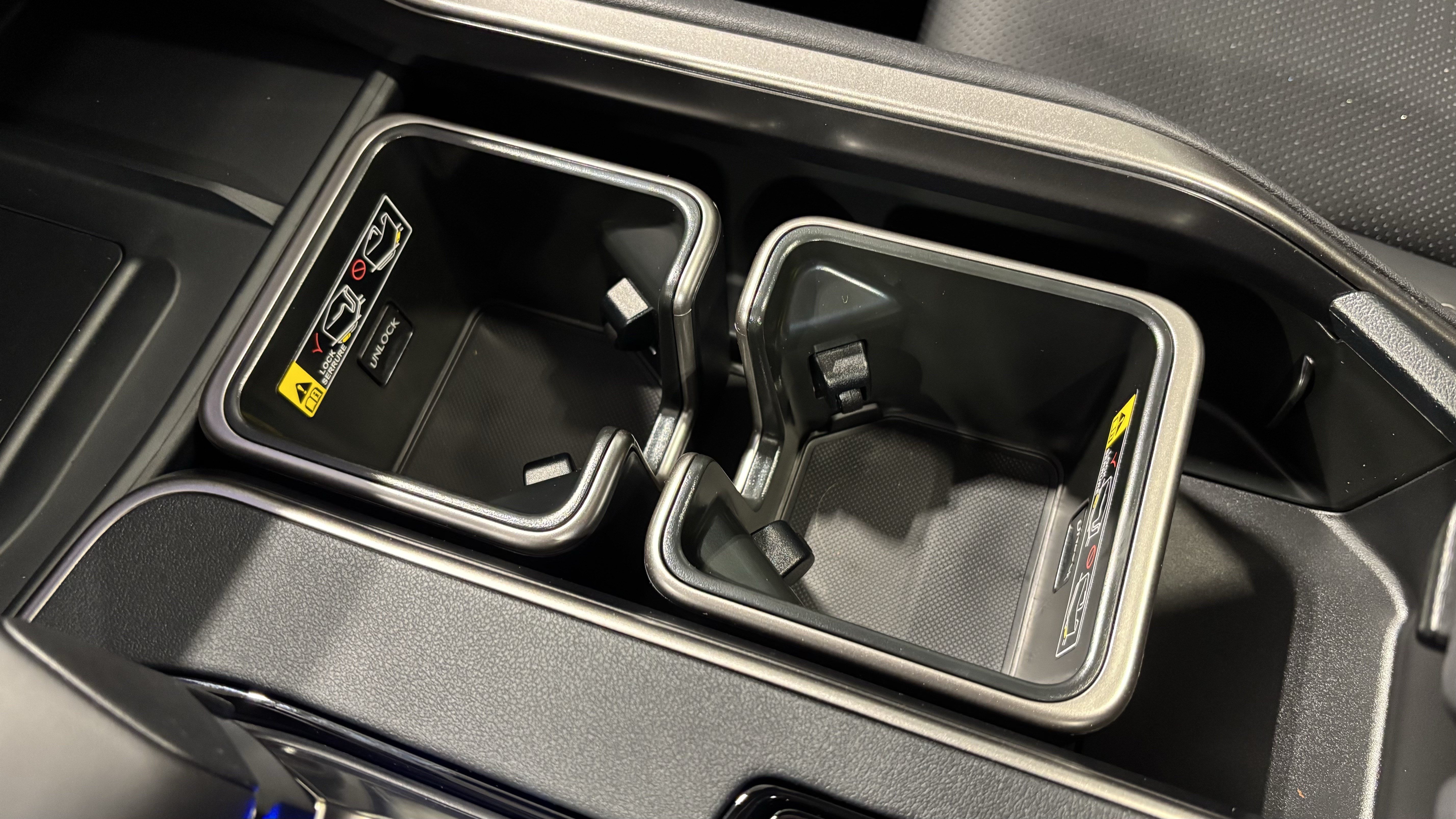 New 2026 Lexus TX 350 FWD image 27