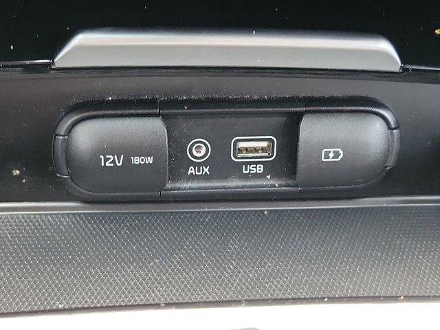 Used 2019 Kia Stinger Base image 27