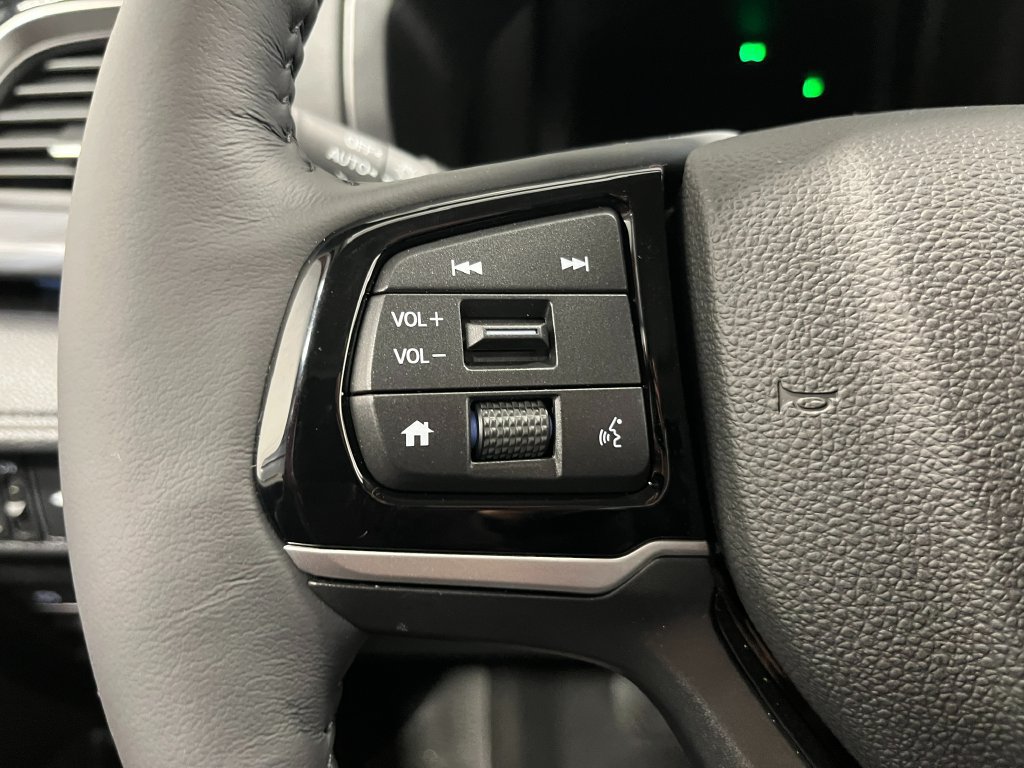 New 2027 Honda Odyssey Elite image 19