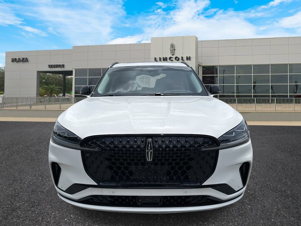 New 2025 Lincoln Aviator Reserve w/ Equipment Group 201A image 8