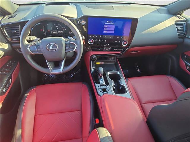Used 2024 Lexus NX 350 AWD w/ Vision Package image 18
