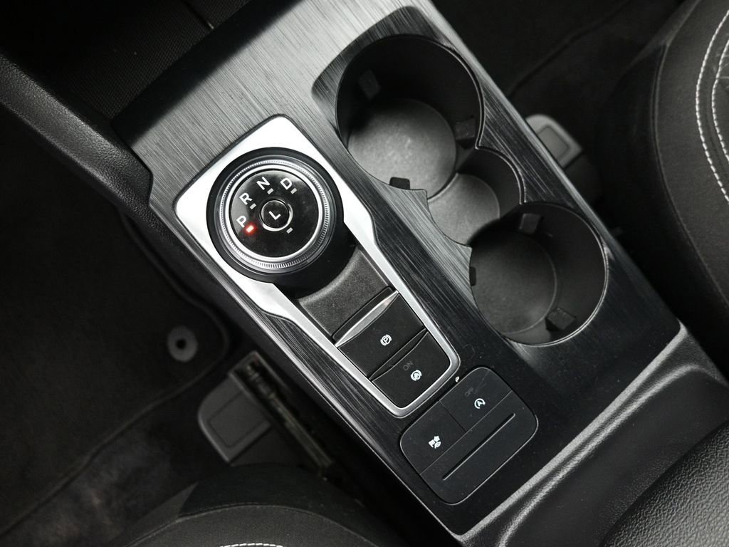 Certified 2023 Ford Escape Active AWD/4WD image 18