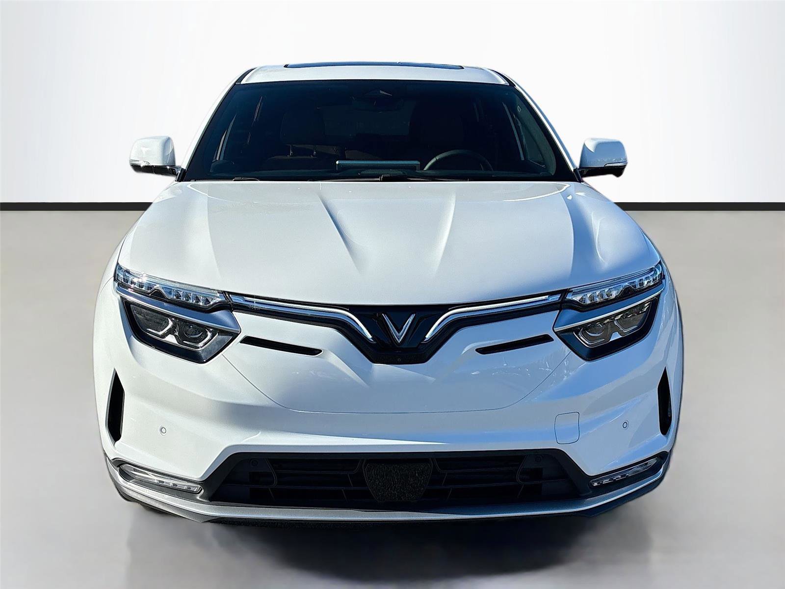 New 2025 VinFast VF 8 Plus image 2