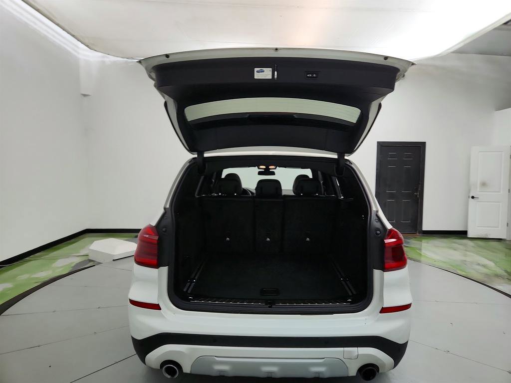 Used 2018 BMW X3 xDrive30i AWD/4WD image 32