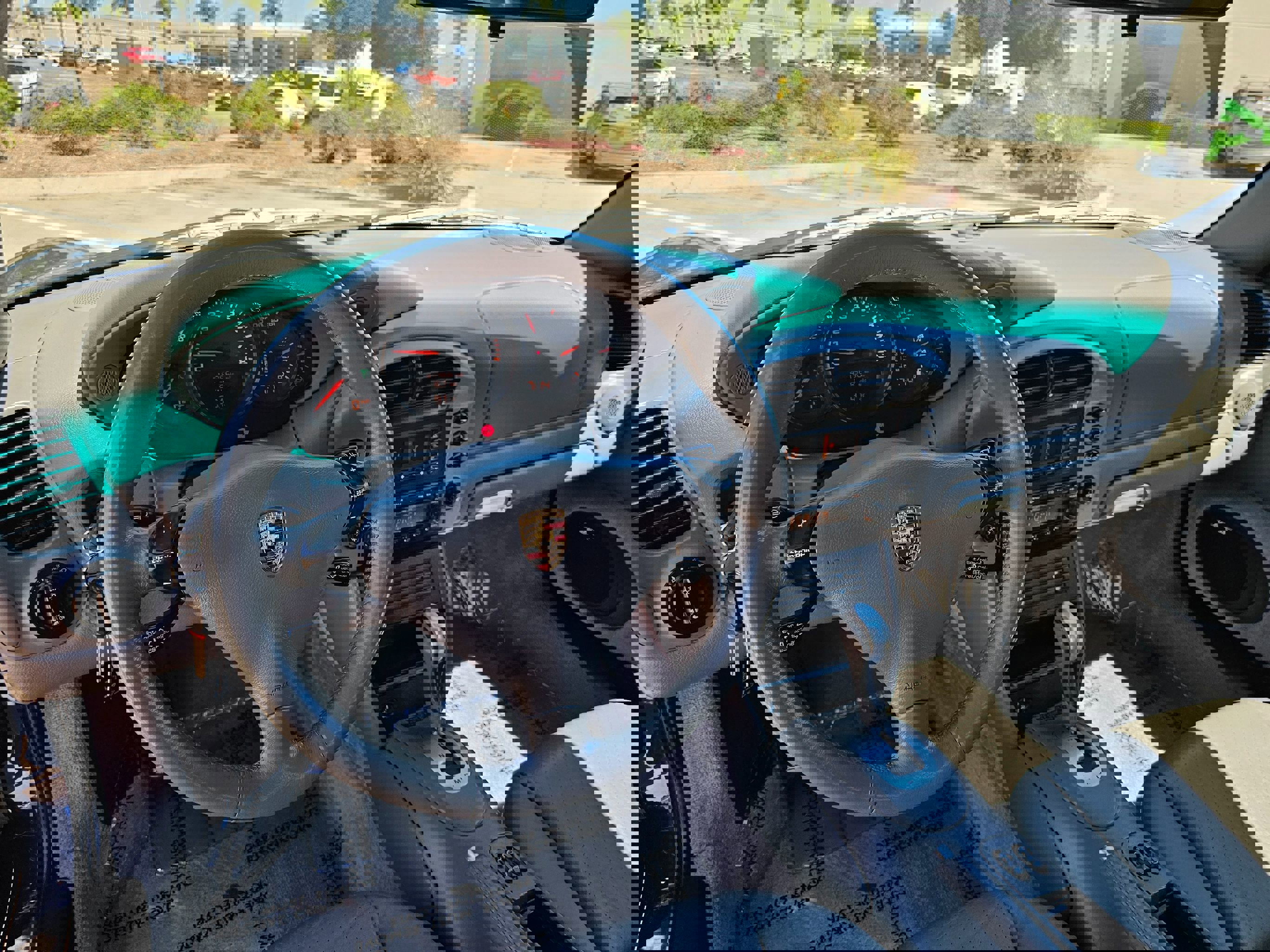 Used 2004 Porsche 911 Carrera image 25