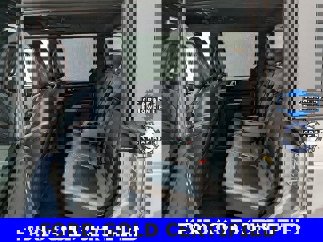 Certified 2023 Ford Bronco Outer Banks image 16