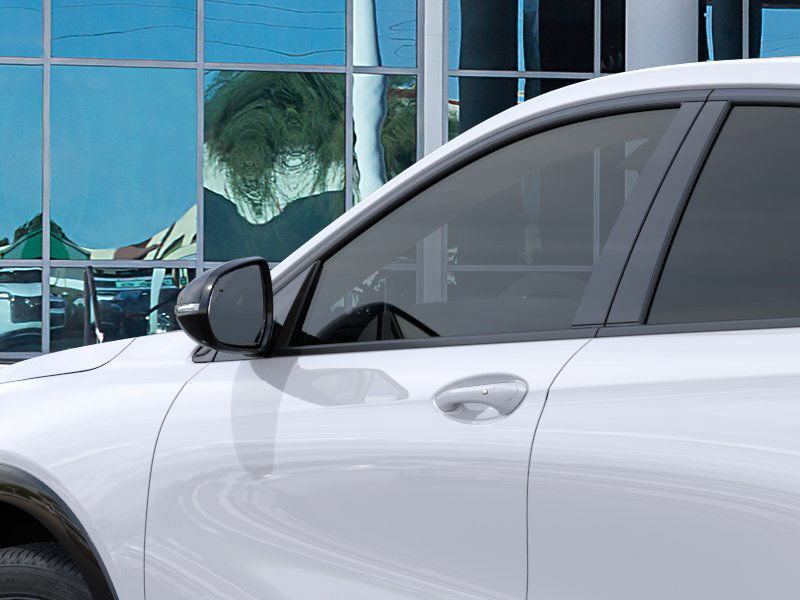 New 2026 Buick Envista Sport Touring w/ Convenience I Package image 12