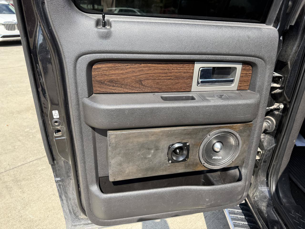 Used 2013 Ford F150 Lariat w/ Luxury Equipment Group AWD/4WD image 29
