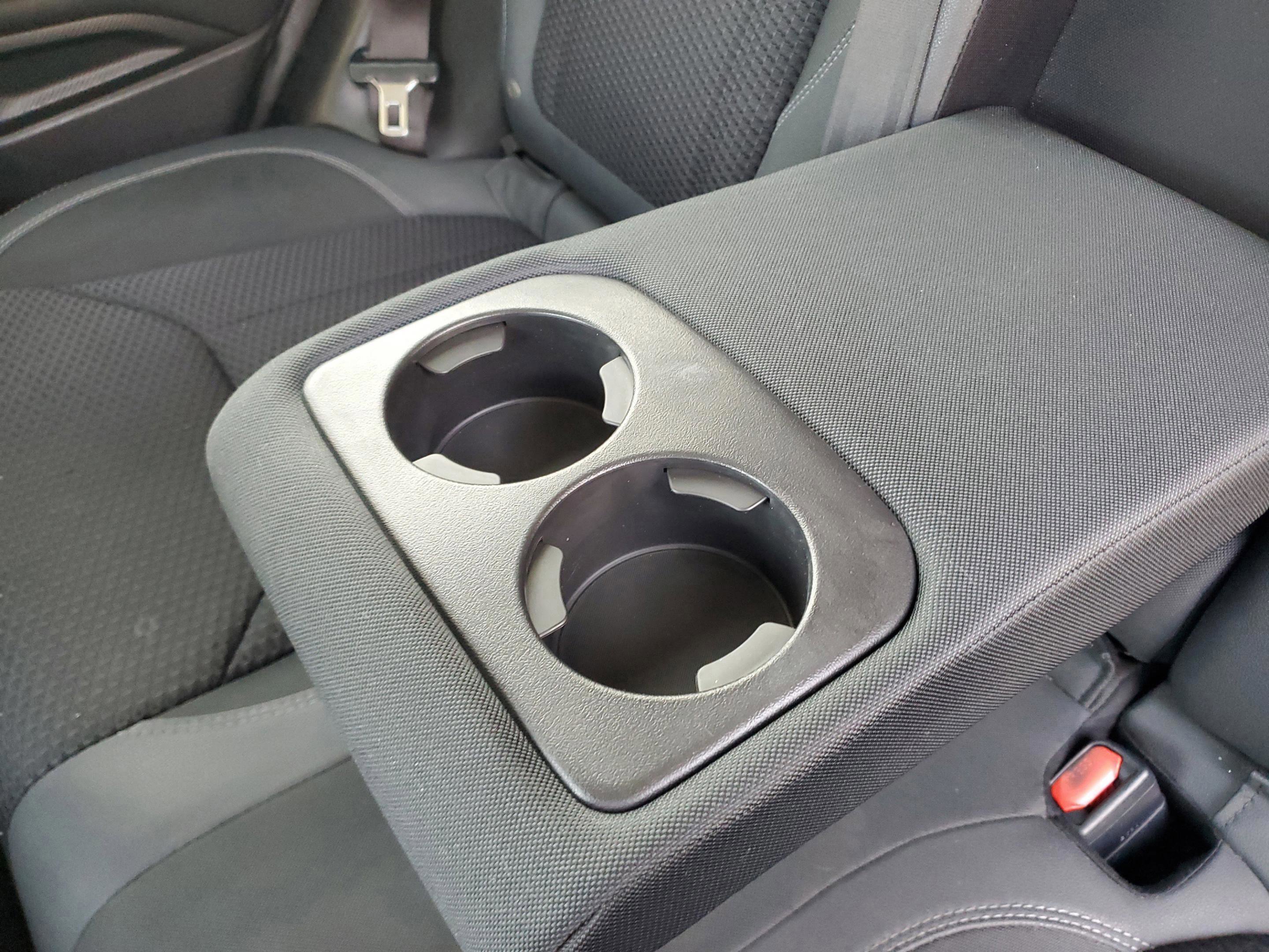 Used 2020 Subaru Forester Premium w/ Popular Package #1 image 8