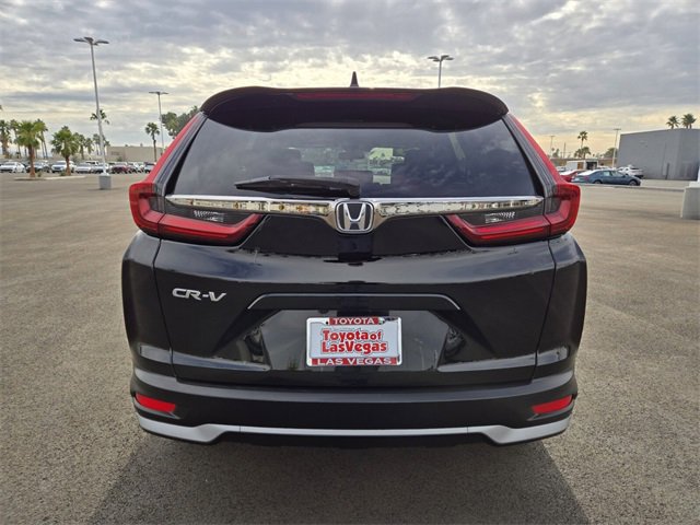 Used 2022 Honda CR-V EX image 5