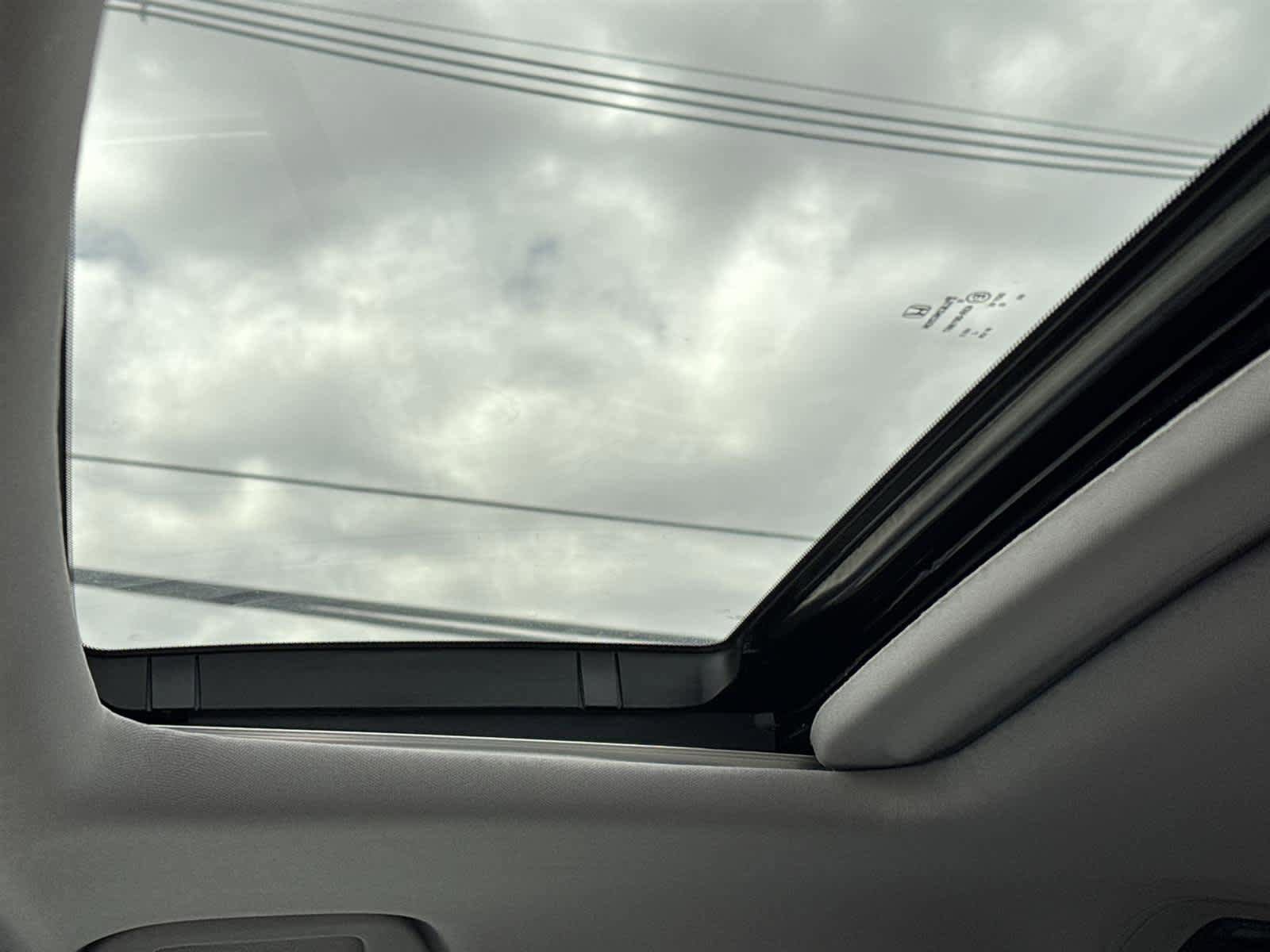 Used 2022 Honda Odyssey EX-L image 13