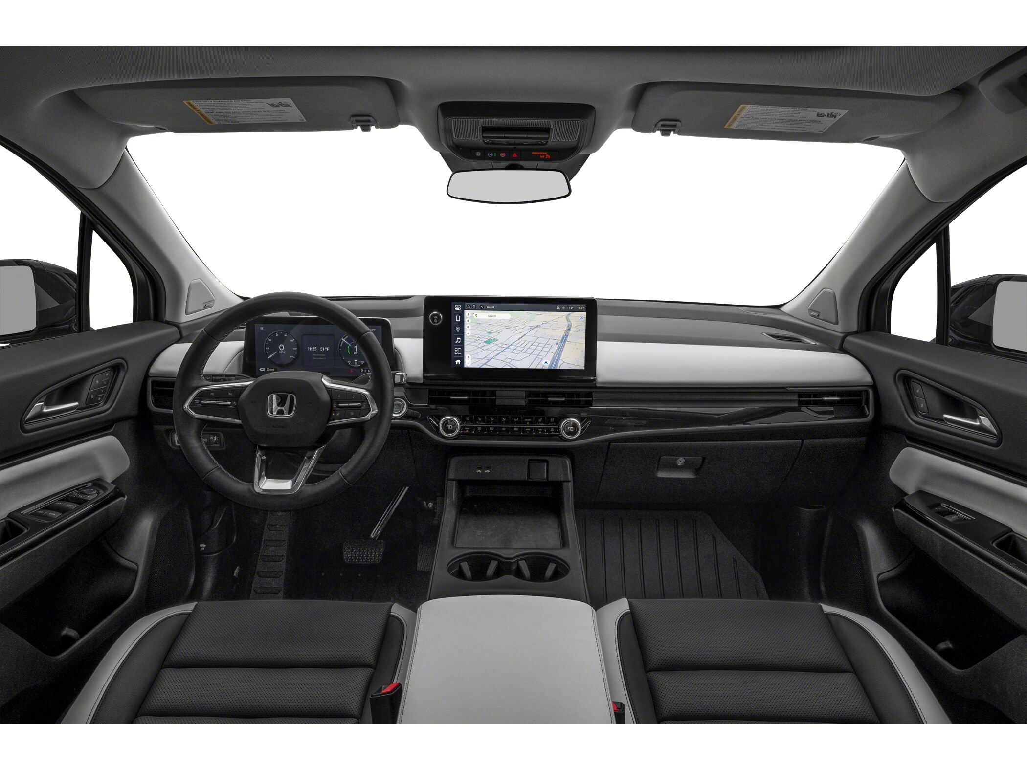 New 2026 Honda Prologue Elite image 7