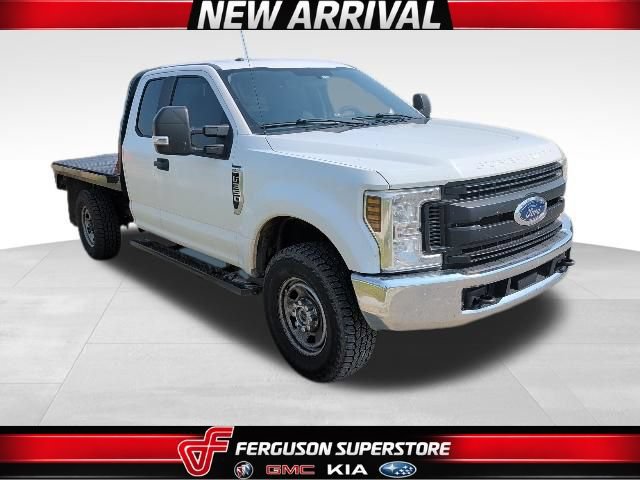 Used 2018 Ford F350 XL