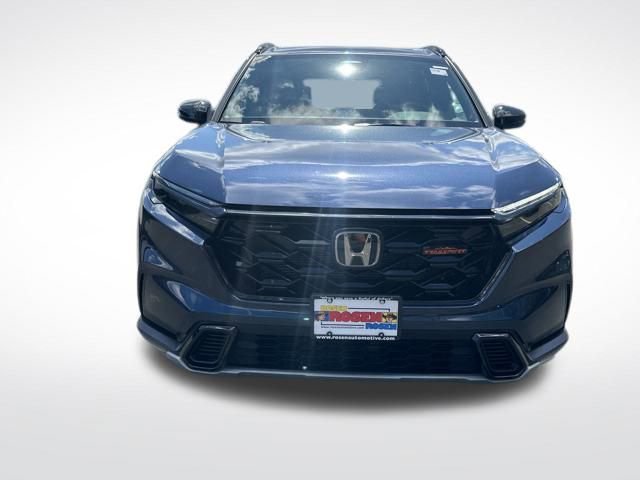 New 2026 Honda CR-V TrailSport image 8