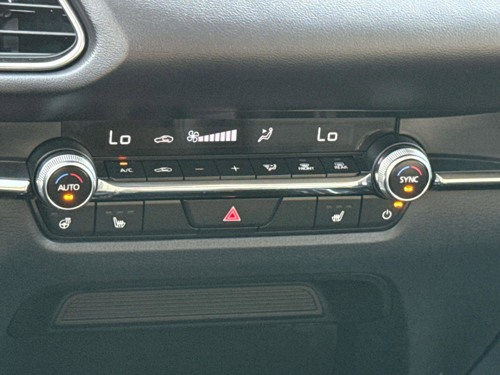 Certified 2025 MAZDA CX-30 2.5 Turbo w/ Premium Plus Pkg image 18