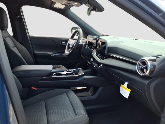 Used 2026 Chevrolet Equinox LT AWD/4WD image 15