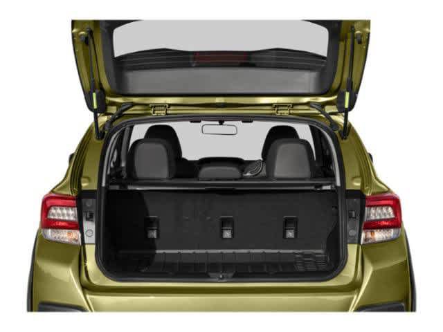 Used 2021 Subaru Crosstrek 2.5i Sport w/ Moonroof Package AWD/4WD image 12