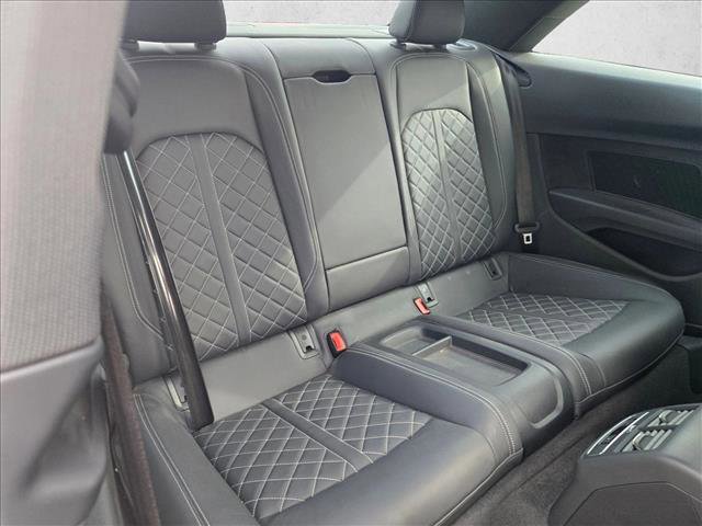 Used 2018 Audi S5 Prestige w/ S Sport Package image 16