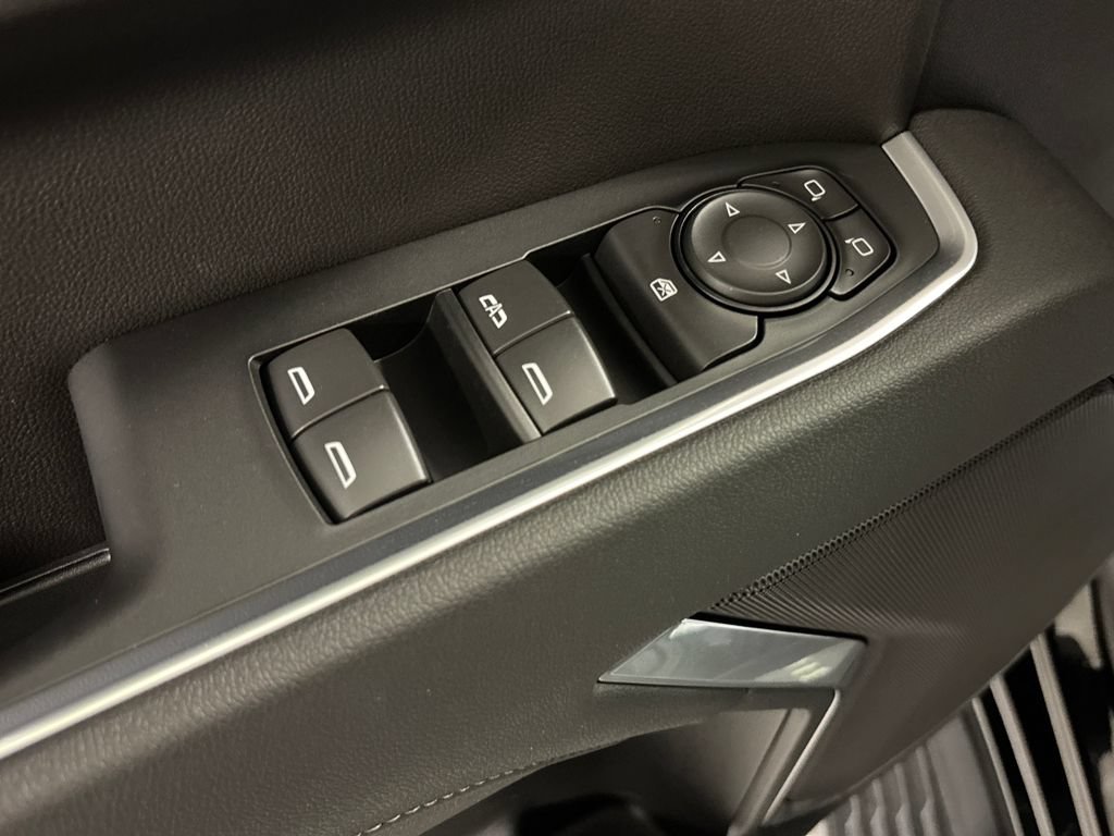 New 2026 GMC Sierra 1500 Elevation w/ Max Trailering Package AWD/4WD image 23