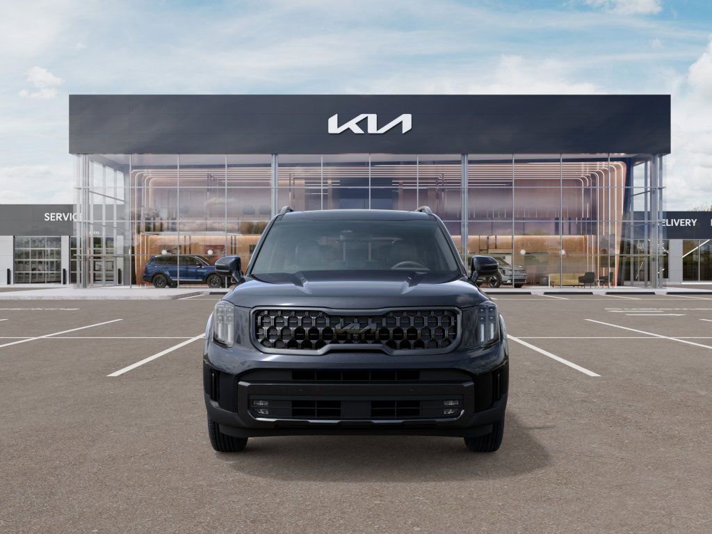 New 2025 Kia Telluride SX Prestige X-Line image 2