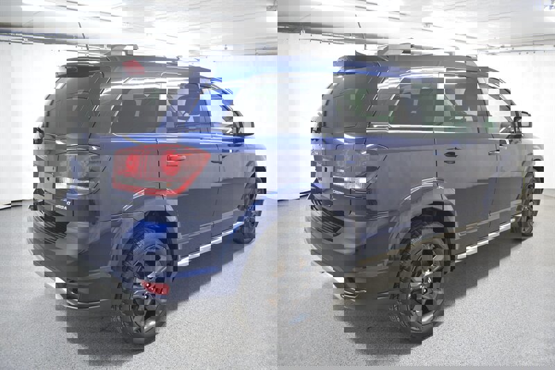 Used 2019 Dodge Journey Crossroad image 7