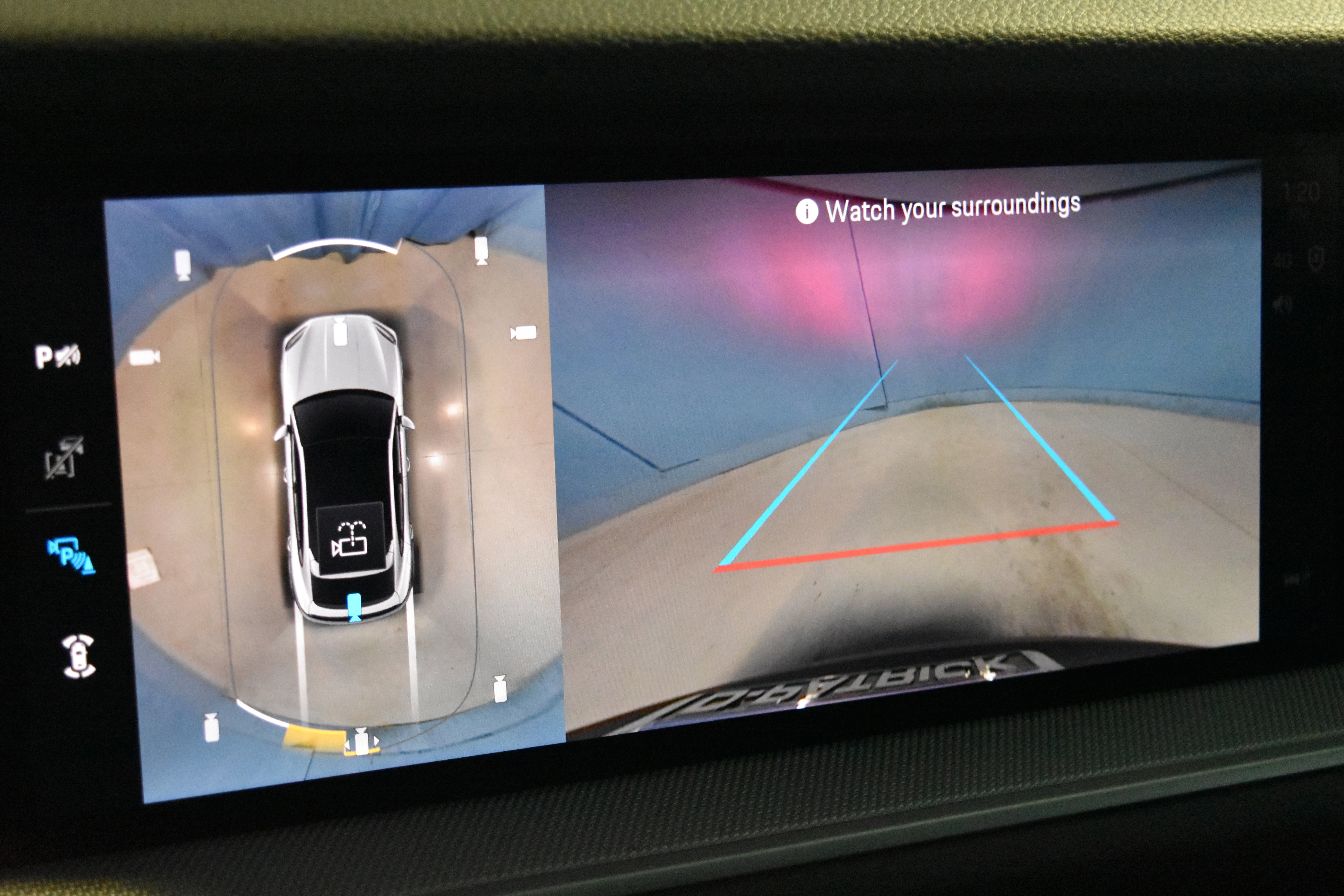 New 2026 Porsche Cayenne Coupe image 14