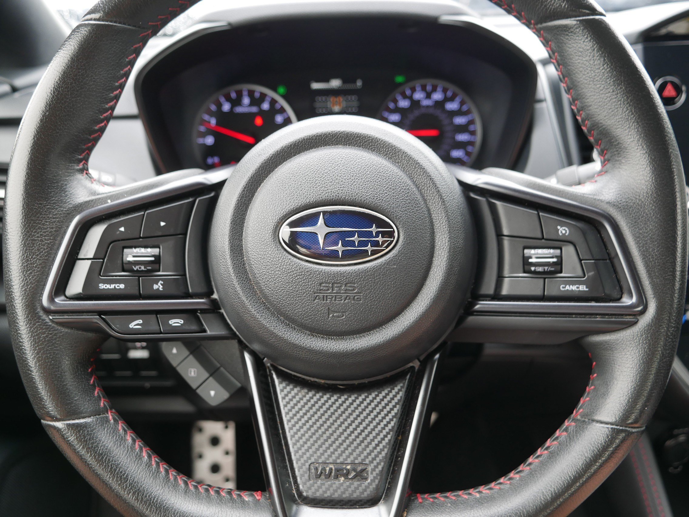 Used 2023 Subaru WRX Limited w/ Popular Package #2 AWD/4WD image 25