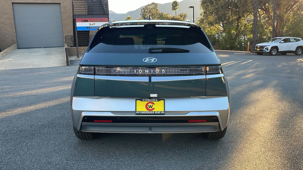 New 2026 Hyundai Ioniq 5 Limited image 9