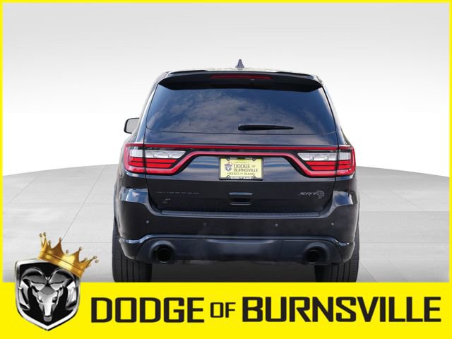 Used 2023 Dodge Durango SRT Hellcat AWD/4WD image 8