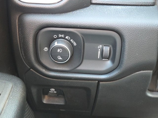Used 2023 RAM 1500 Big Horn AWD/4WD image 20