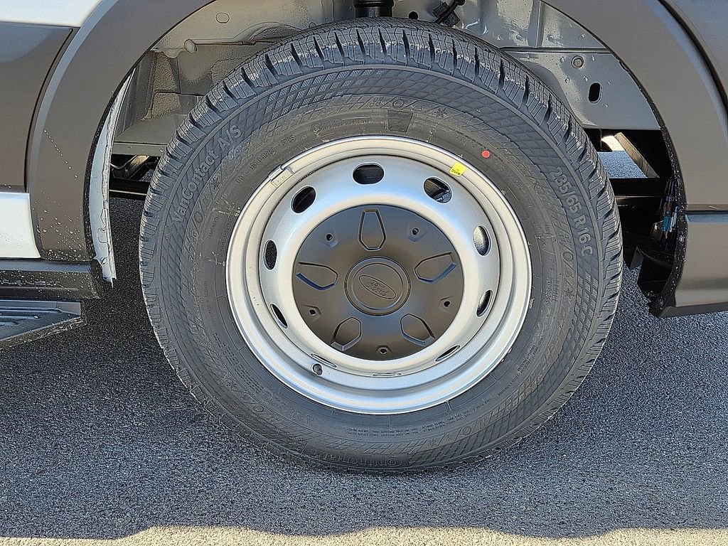 New 2026 Ford Transit 350 XL image 7